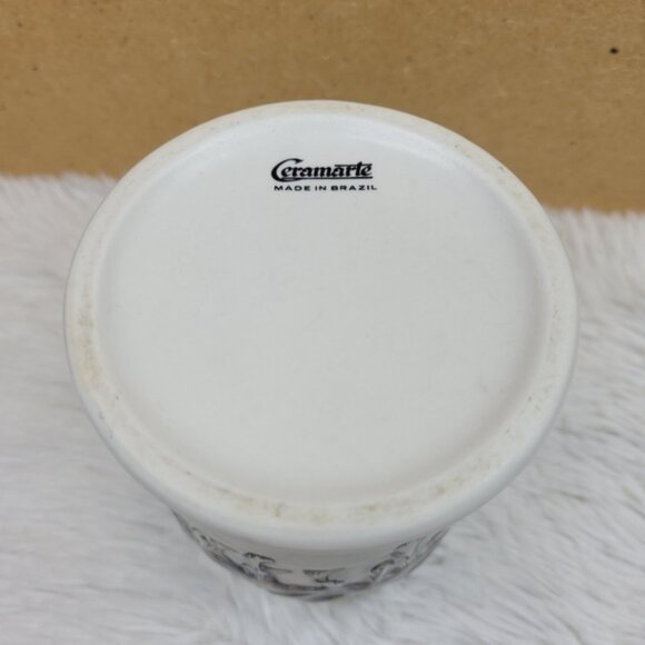 Budweiser 50th Anniversary Clydesdales Beer Stein Vintage - Picture 5 of 8